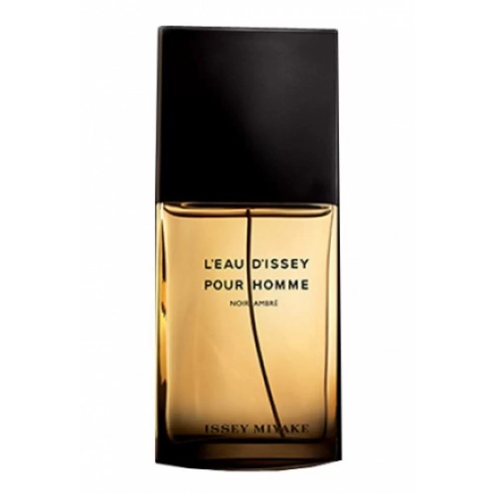 Issey Miyake L`Eau d`Issey pour Homme Noir Ambre